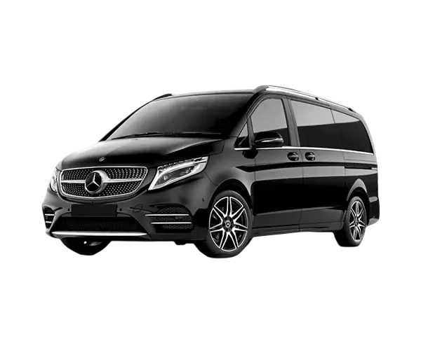 Mercedes-Benz V Class